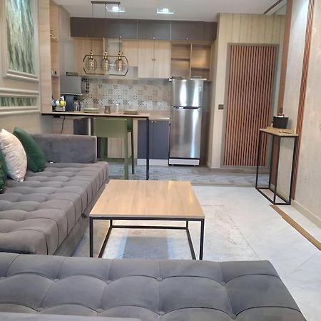 Appartement Joelle Kazablanka Dış mekan fotoğraf