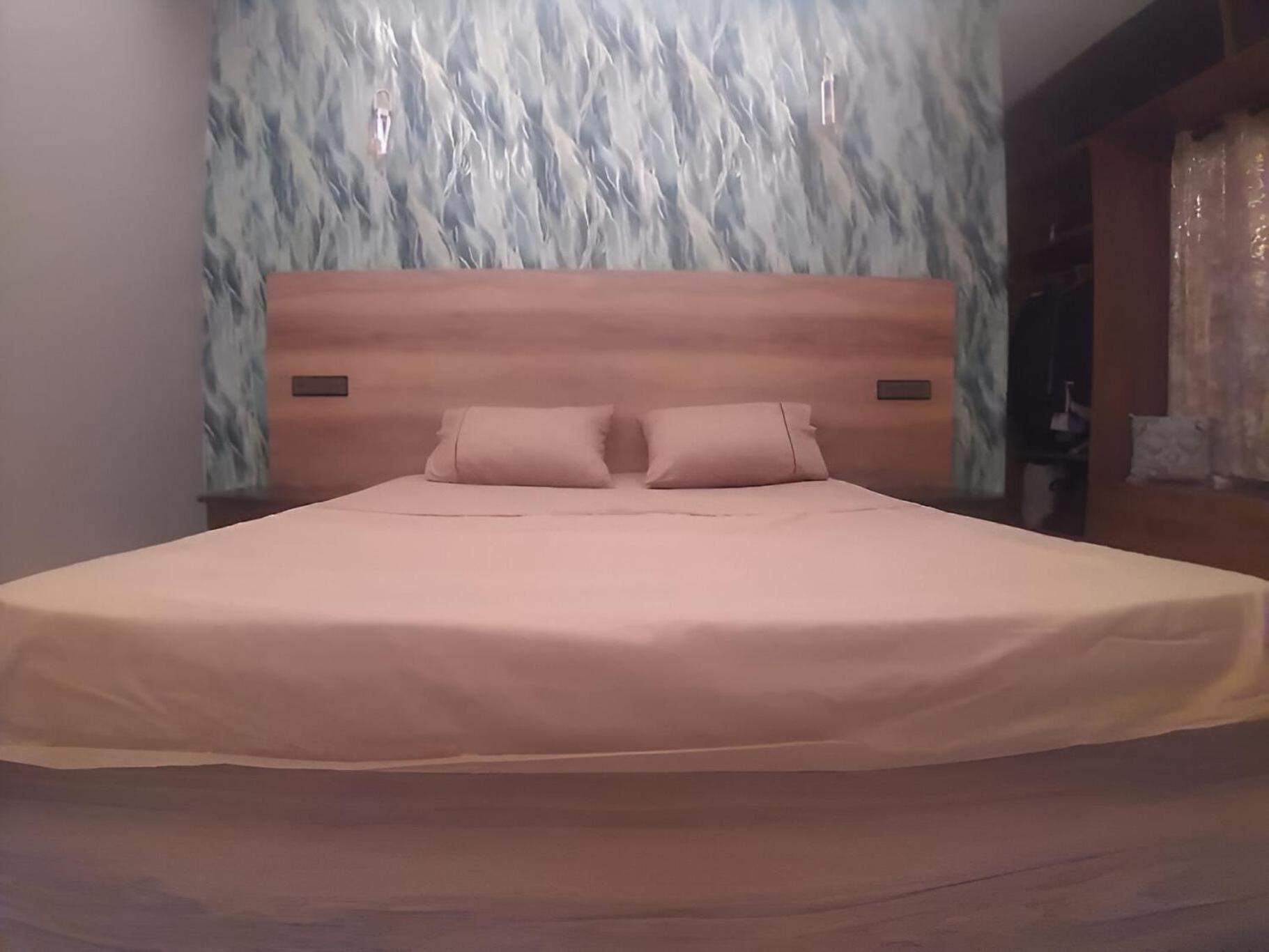 Appartement Joelle Kazablanka Dış mekan fotoğraf