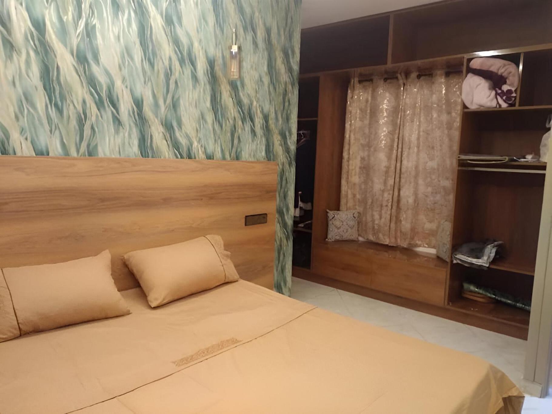 Appartement Joelle Kazablanka Dış mekan fotoğraf