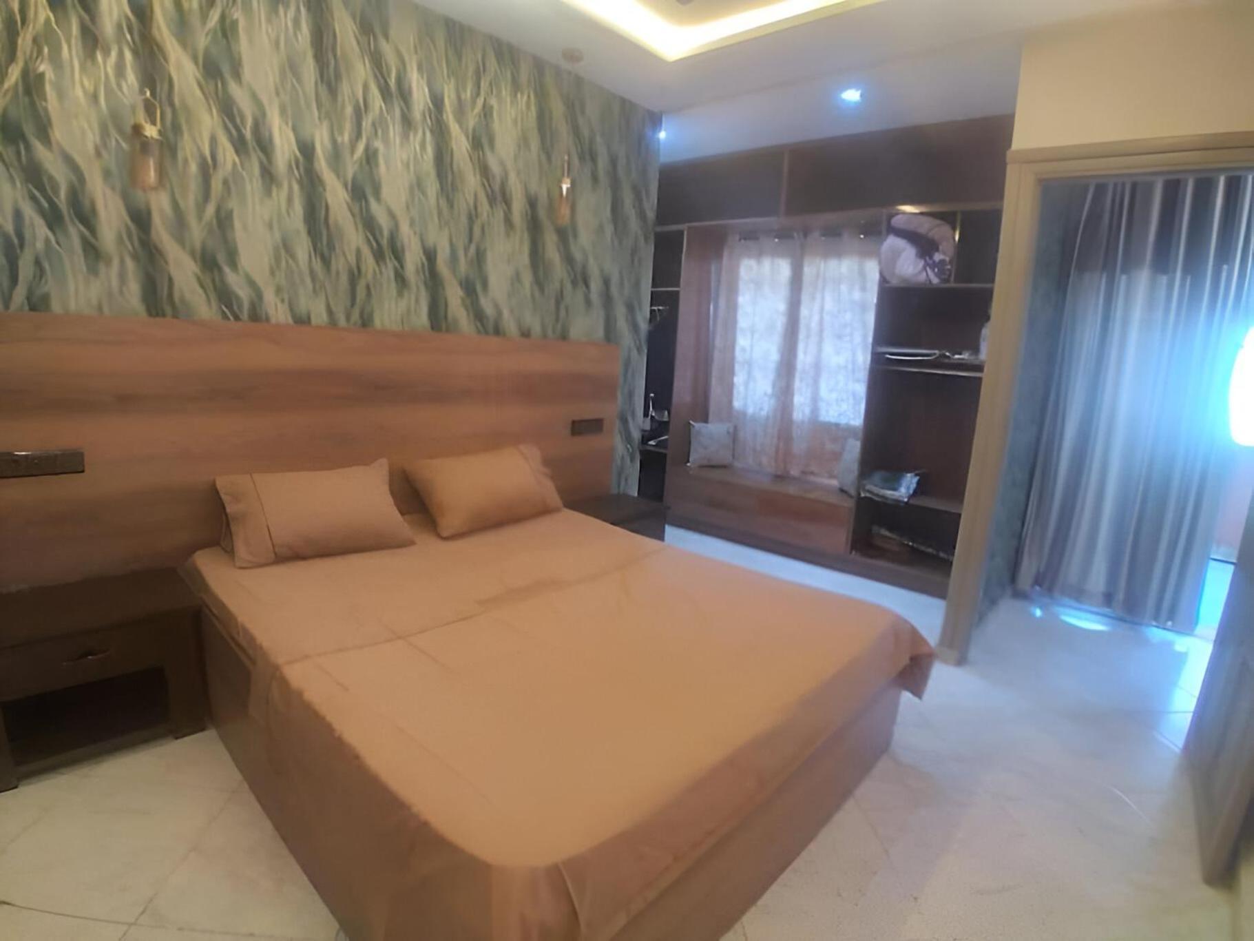 Appartement Joelle Kazablanka Dış mekan fotoğraf